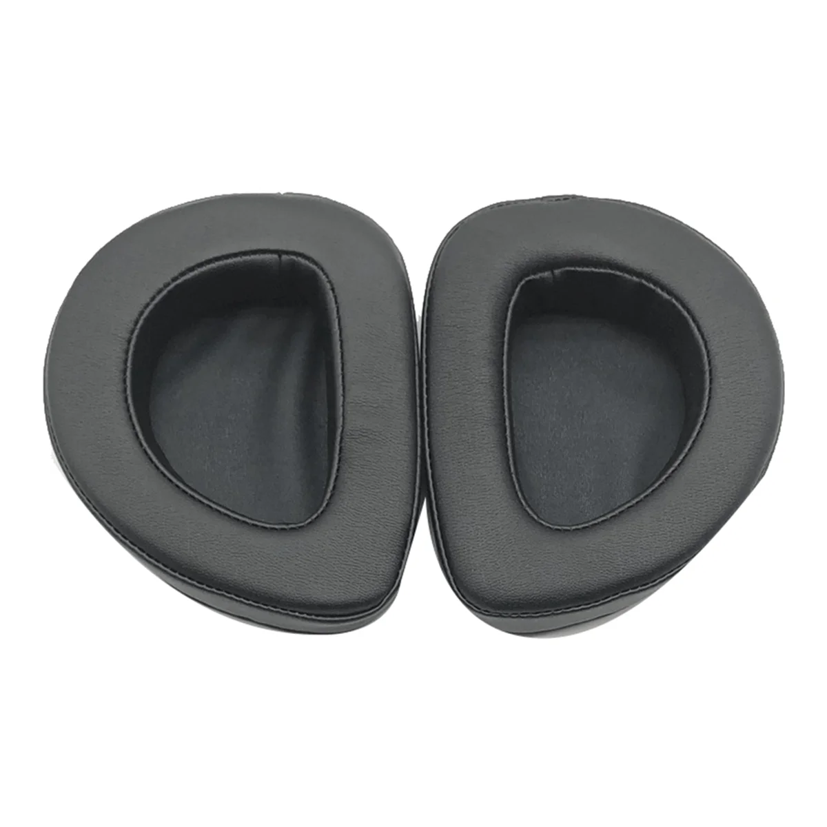 Ear Pads for ASUS ROG Delta S Headphone Cushion Delta S Elite Edition HeadBeam Cover Foam Earpads Sponge PU