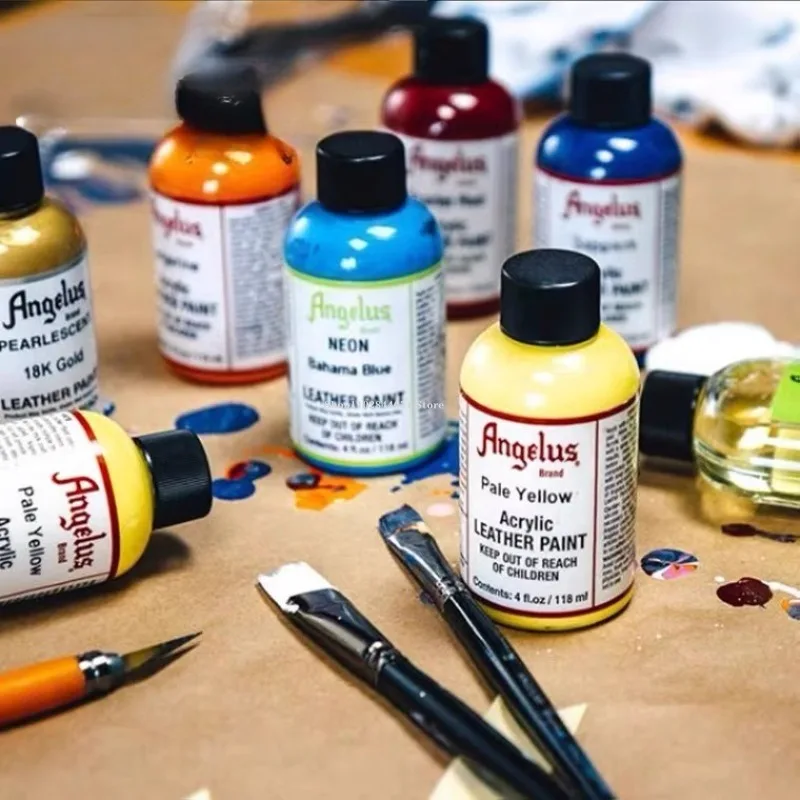Thumbnail 3 - #35 Craft Dyes Comparison Guide