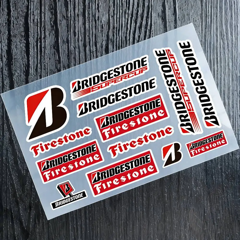 For Bridgestone Ref…