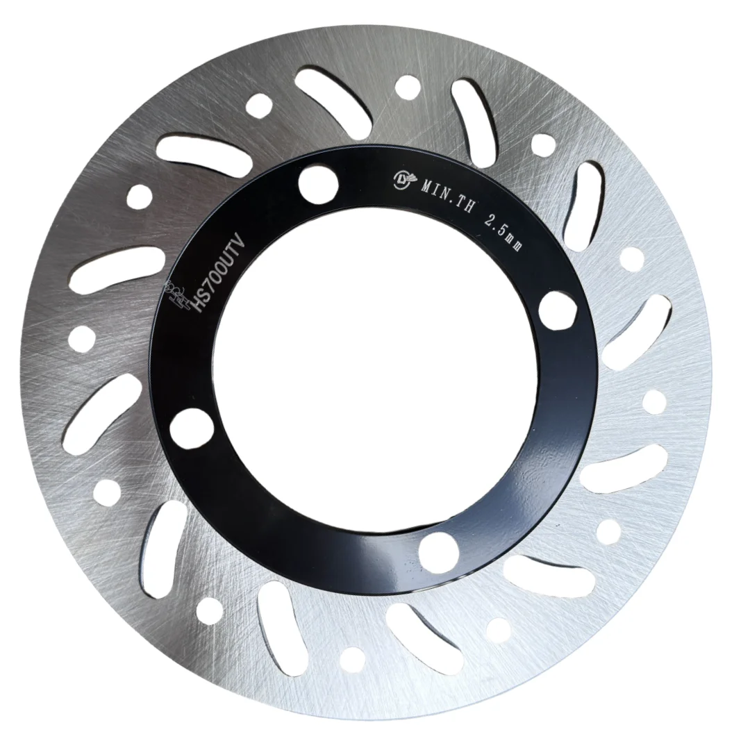 

Rear Left Brake Disc Suitable for HS700UTV 41205-115-0000