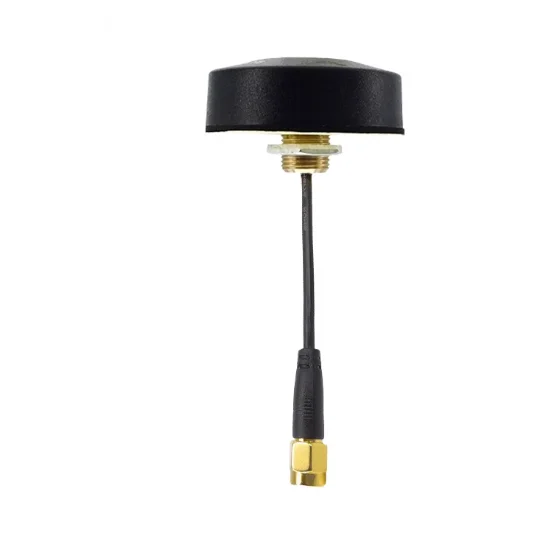 NB/GSM/GPRS 4G WIFI /2.4G/ Bluetooth 433Mhz 470Mhz Beidou GPS Outdoor Waterproof Cabinet Antenna