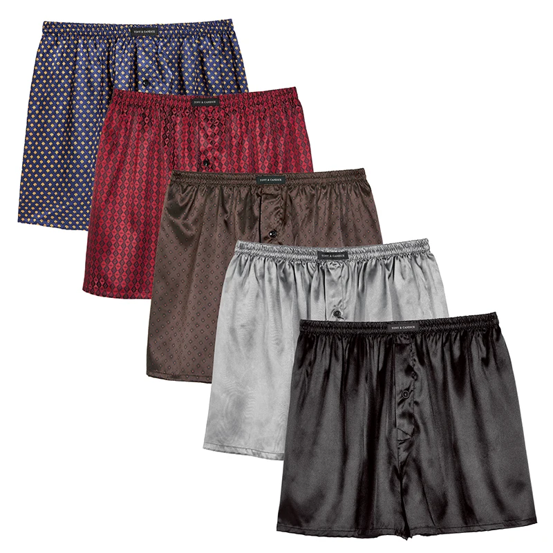 5 Pack