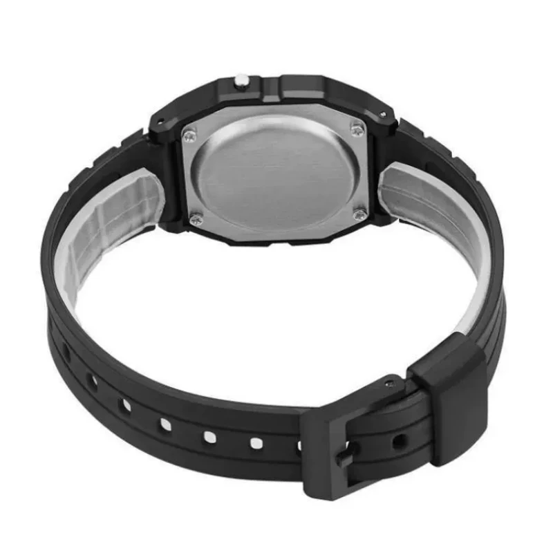 Relojes digitales LED deportivos para niños, correa de silicona, reloj electrónico para niños y niñas, cronógrafo, alarma, reloj para estudiantes, Montre Enfant