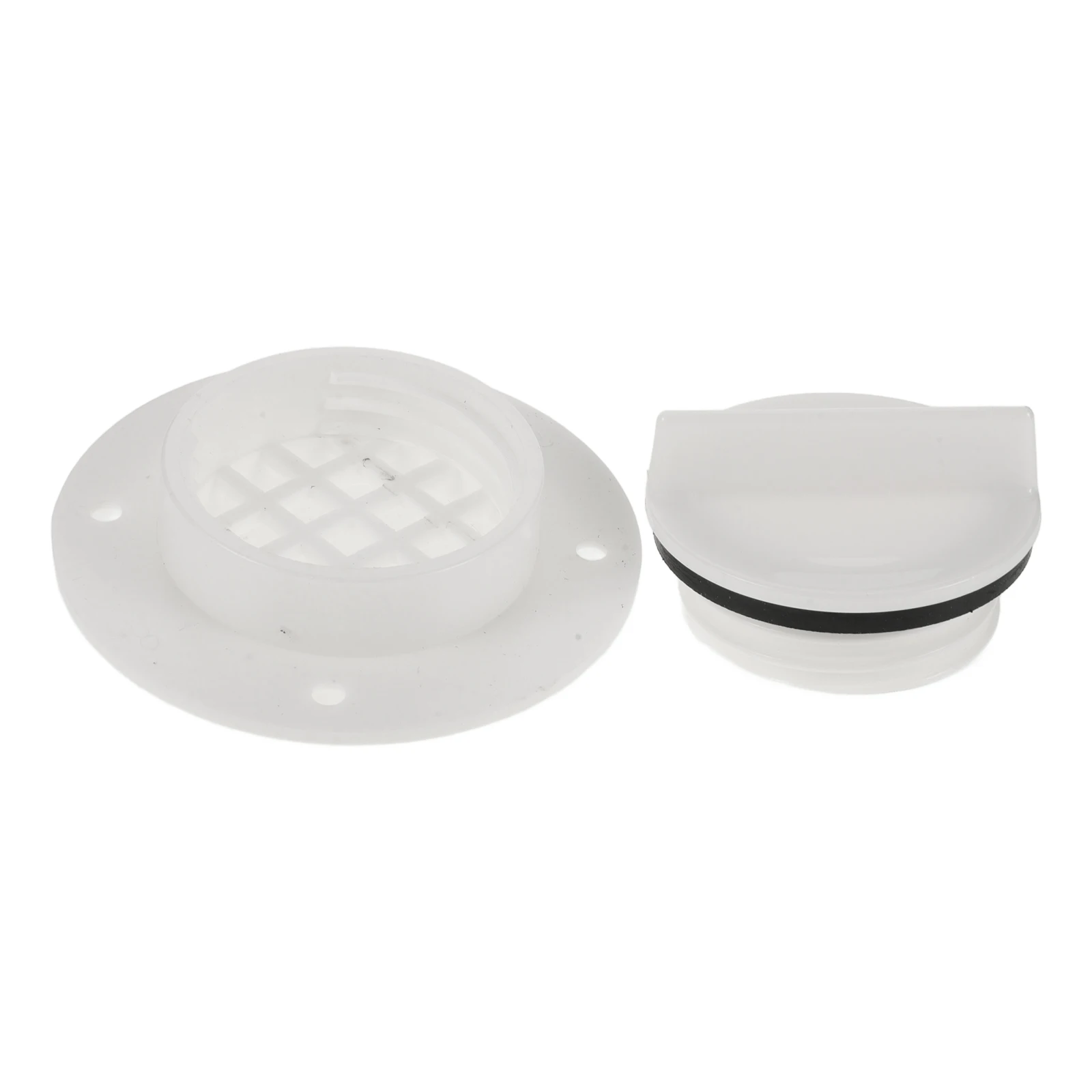 

Boat Water Scupper Valve Drain Outlet Fitting For Marine Yacht Hull Bottom Discharge Replacement Boat Scupper Accessory