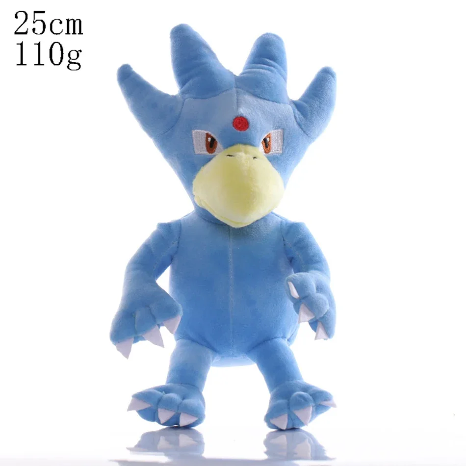 * 20 CM Pokemon Pluche Pikachu Poppen Kawaii Anime Pokémon Pichu Korte Knuffels Leuke Cartoon TOMY Pokemon Kinderen verjaardagscadeau