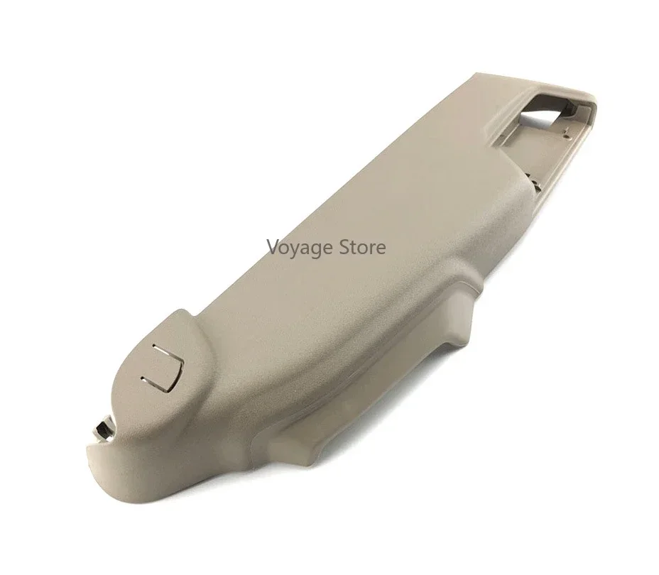 متوفر لحراس مقاعد فولفو XC90 39802011 أسود 39802012 39802015 #2