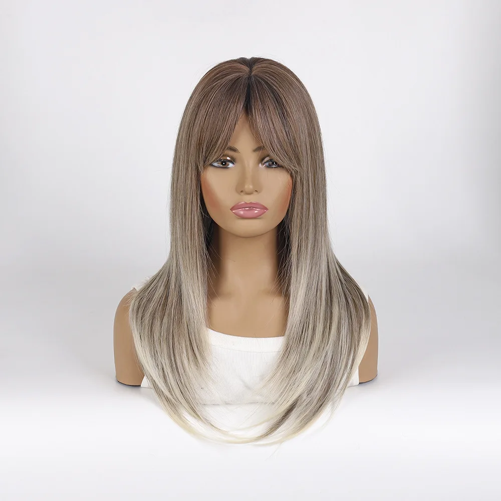 Постепенное изменение цвета