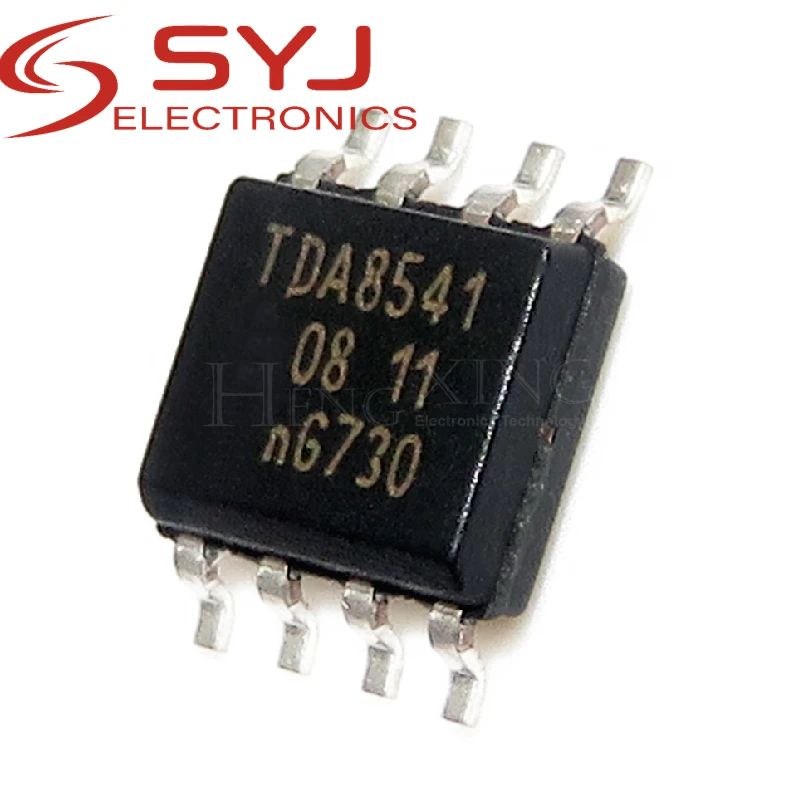 

5pcs/lot TDA8541T TDA8541 SOP-8 In Stock