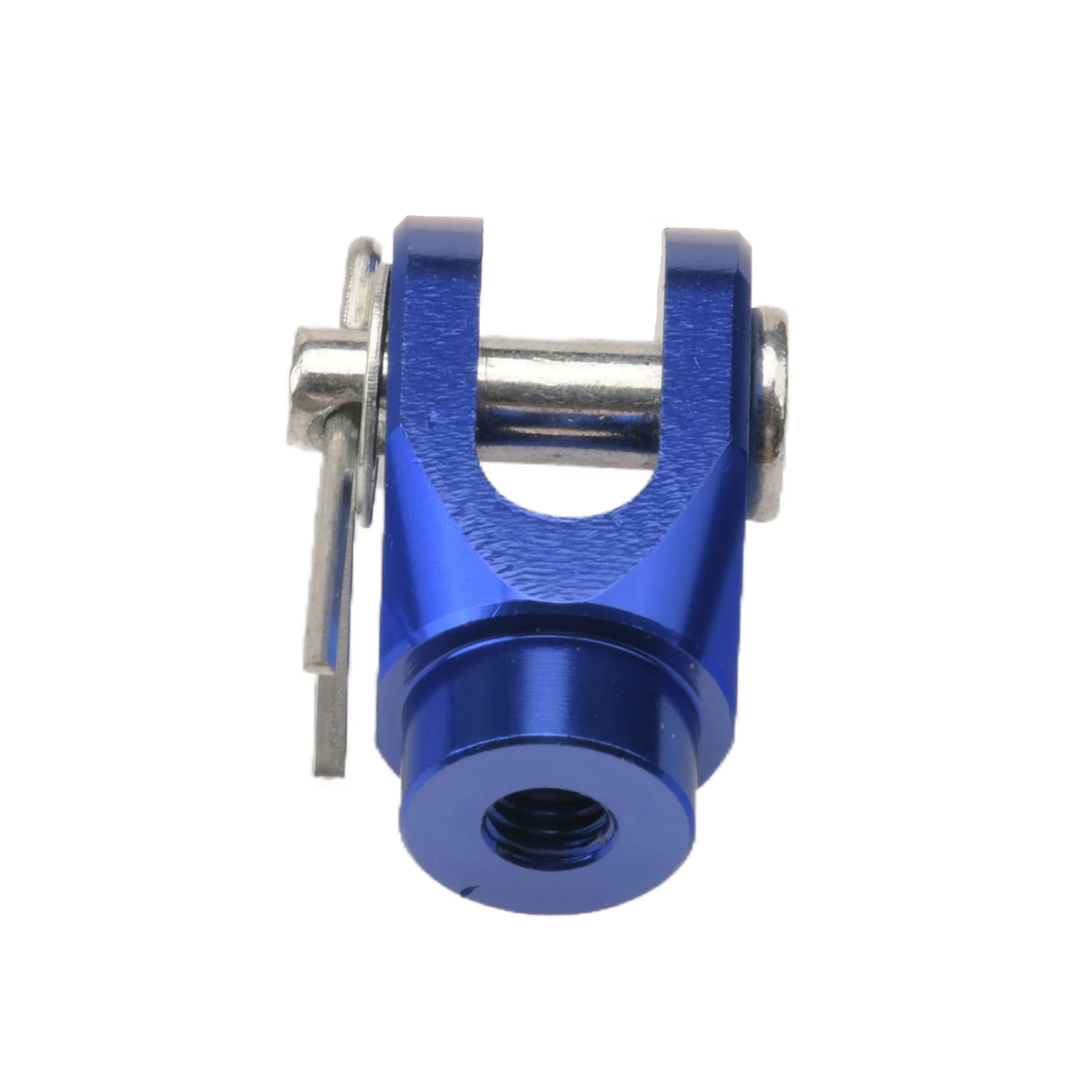 For Yamaha YZ125 YZ250 YZ250F YZ450F YZ125X YZ250X YZ450FX YZ250FX WR250F WR450F 2003-2025 New Motorcycle CNC Rear Brake Clevis