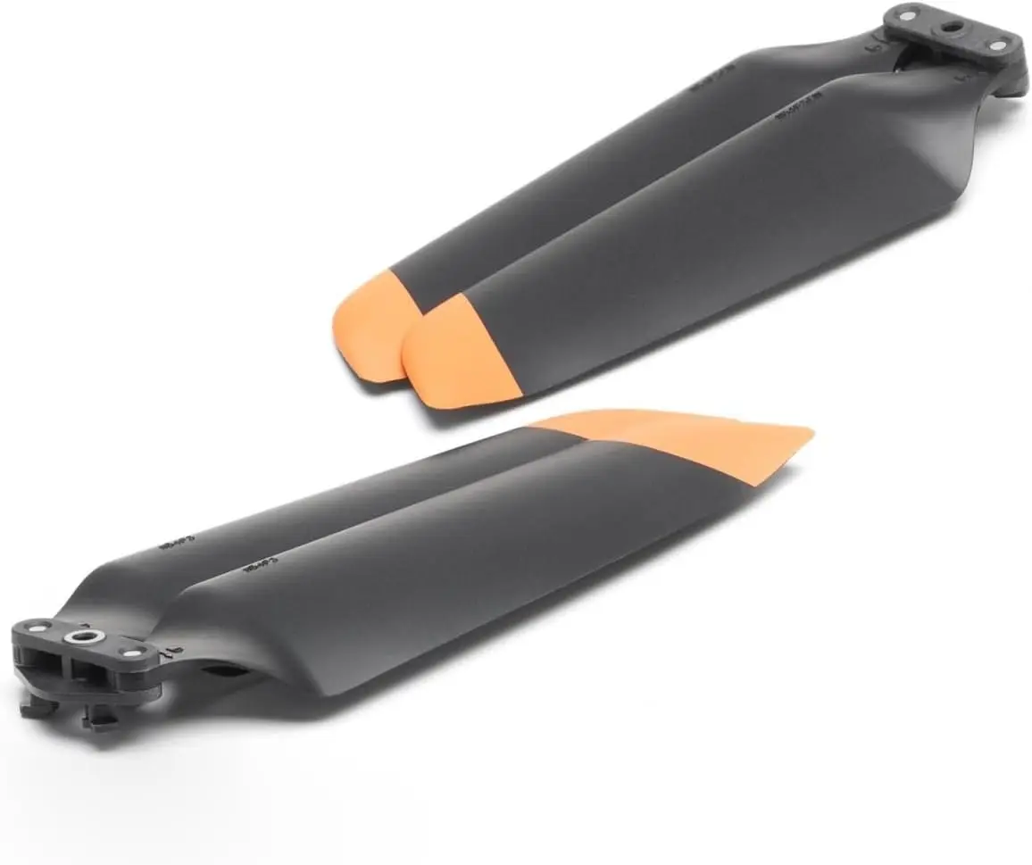 للمراوح الصامتة من سلسلة D-ji Matrice4 - شفرات منخفضة الضوضاء لملحقات استبدال الطائرة بدون طيار Matrice 4T، 4E، 4D