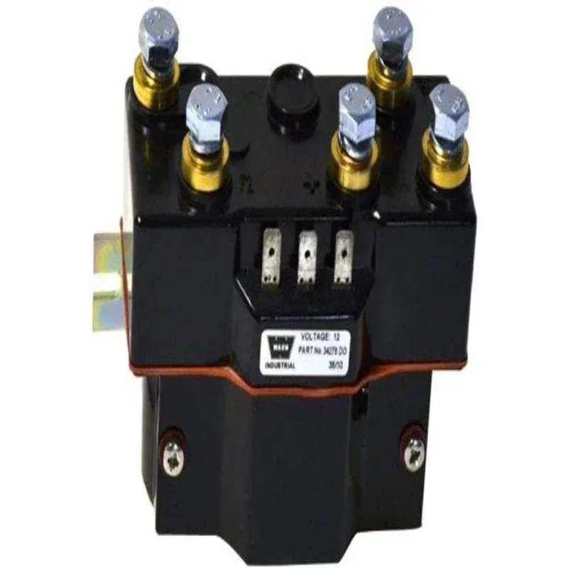 

RPD4-J1JWARN 34969 12V Contactor for Industrial Hoist