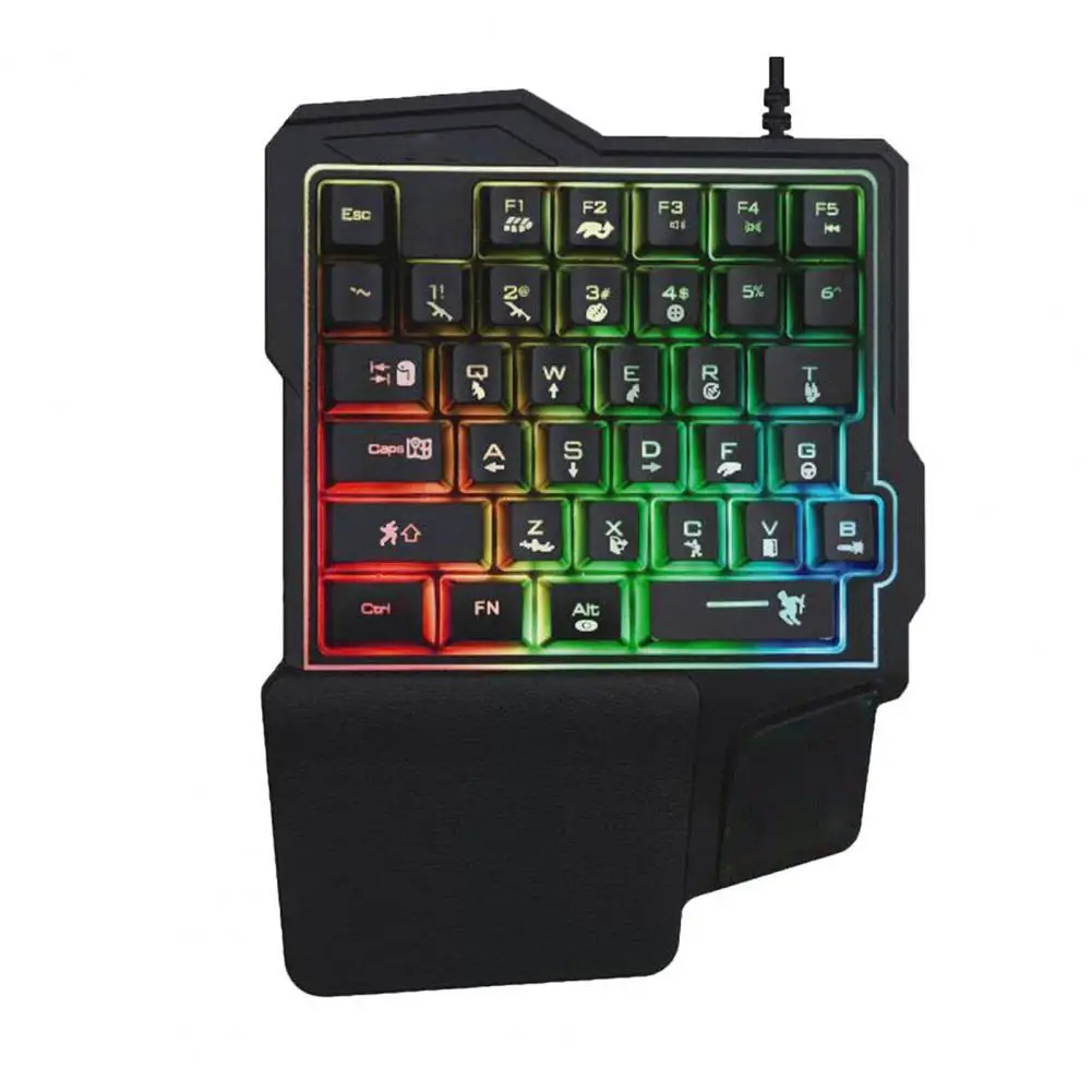 M1 Pro Kontroler Seluler Konverter Mouse Keyboard Gaming Bluetooth V5.0 Adaptor Yang Dapat Diprogram Mendukung Sistem IOS Android