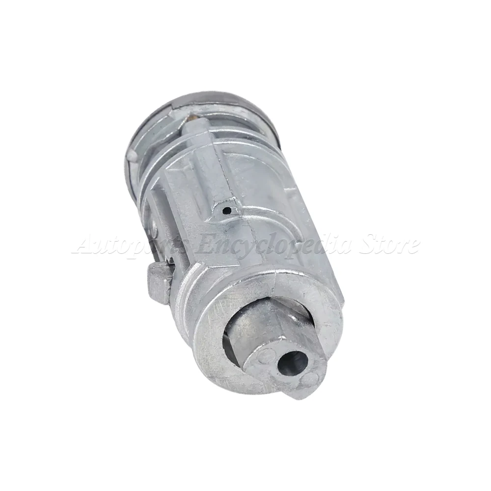 مفتاح إشعال السيارة قفل اسطوانة مع Key1Set 5003843AA لكرايسلر فوييجر دودج كارافان جيب شيروكي بليموث 5003843AB