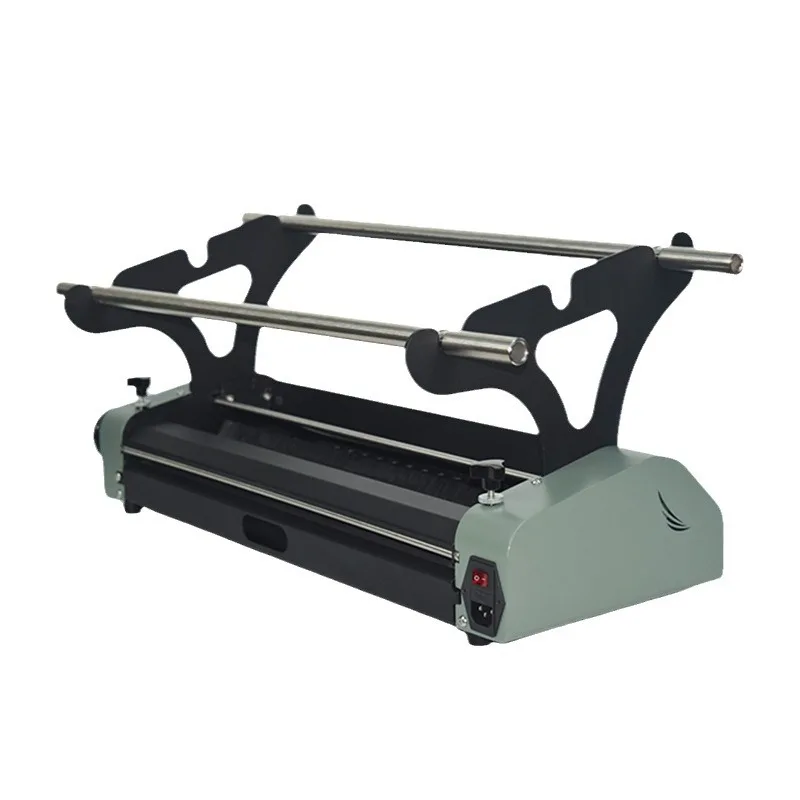 Honeycomb Paper Dispenser WP-D2 Fully Automatic Electric Low Price Eco-Friendly Pad Packaging Cushion Wrapping Kraft