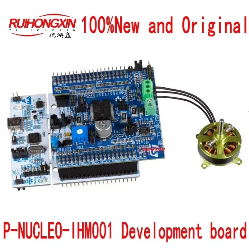 

P-NUCLEO-IHM001 Development board 100%New and Original