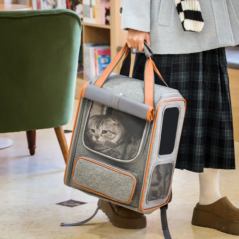Thumbnail 4 - #90 Best Airline Approved Pet Carriers to Buy In 2026