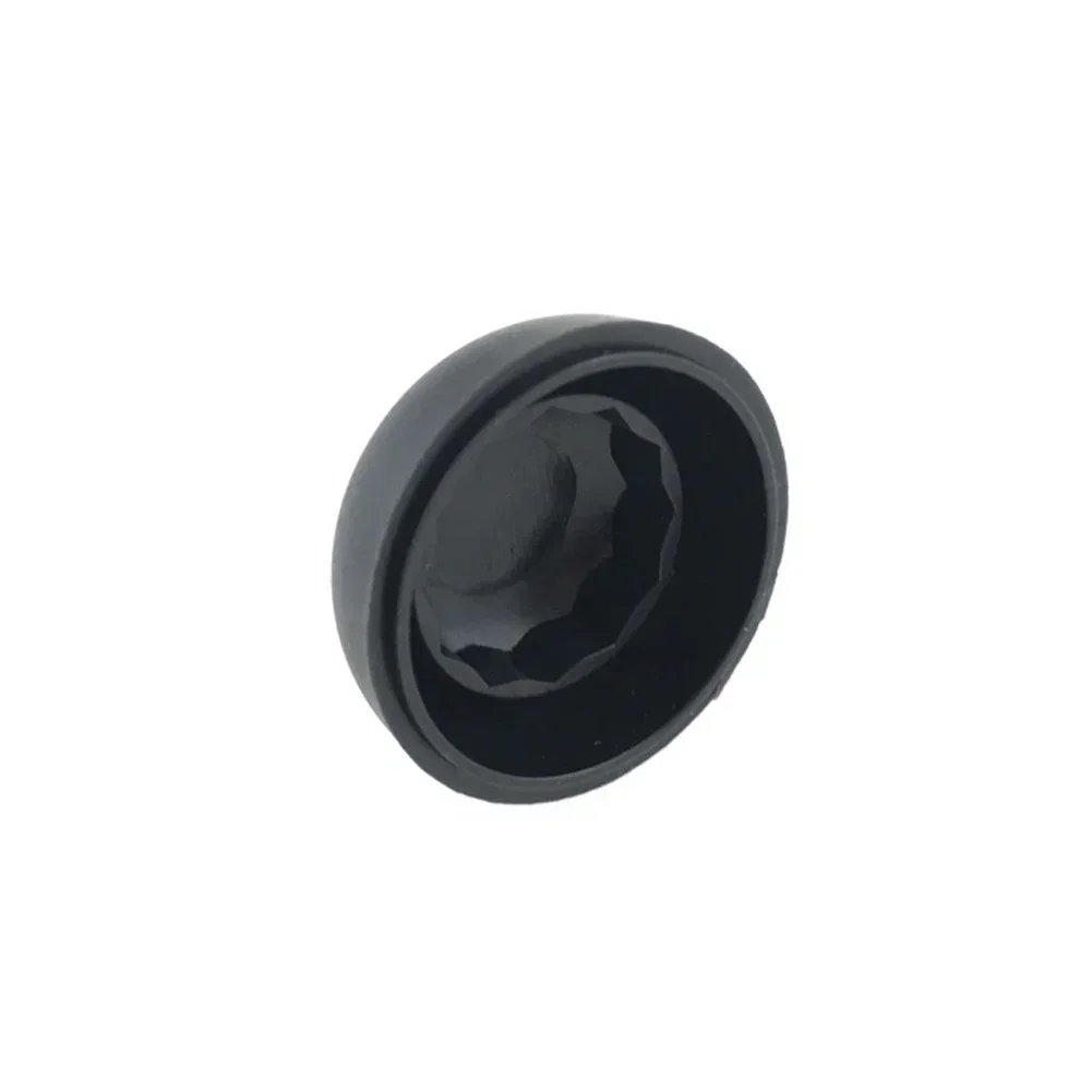 61618226006 Nut Cap Front Wiper Arms Left Nut Cap Trim Right For 7 E65 E66 E67 For BMW 3 E46 Front Front Wiper Arms