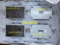 Brand NEW 8Inch LCD display LQ080Y5DZ10 LQ080Y5DZ06 screen for Opel Astra K Car DVD GPS navigation auto