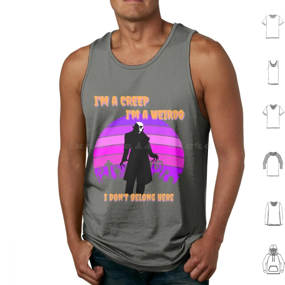 I'm A Creep , I'm A… - image