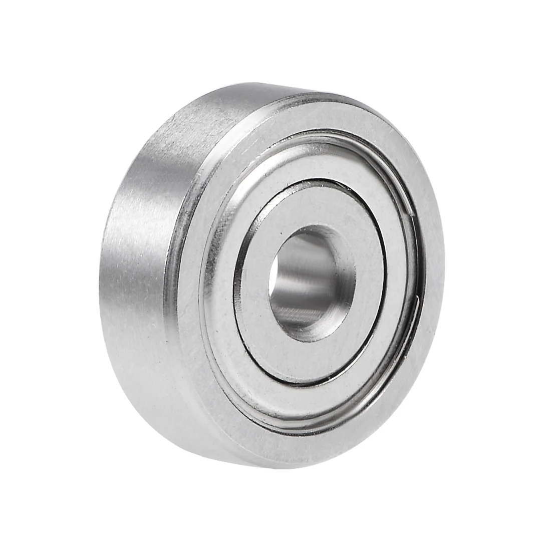 

1pcs S634ZZ Stainless Steel Ball Bearing 4x16x5mm Double Shielded 634Z Bearings