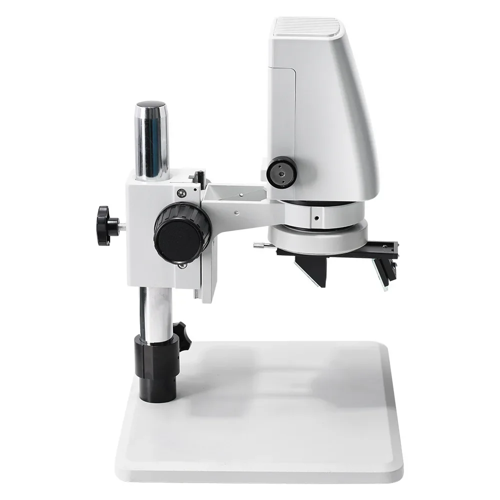 Continuous zoom, electron microscope, mobile phone repair magnifying glass