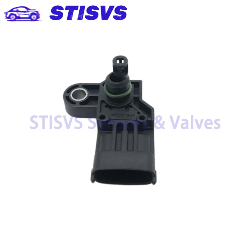 32MPP4-1 New Intake Air Pressure Sensor for JAC T6/FRISON T8 TRUCK Pickup Auto Parts 32MPP41