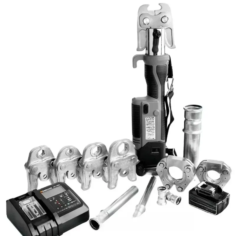 Hydraulic Crimping … - image