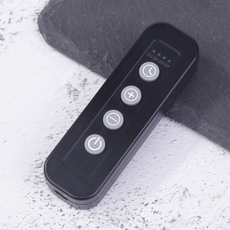 

Электронный диммер-выключатель с таймером 110-120В, полнодиапазонный, для светодиодных ламп / ламп накаливания / галогенных ламп