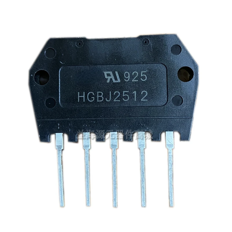 HGBJ3512 HGBJ3516 HGBJ3508 HGBJ3510/3514 New high voltage three-phase rectifier bridge stack
