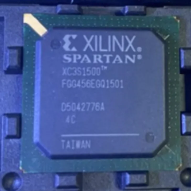 

XC3S1500-4FGG456C XC3S1500 FBGA456 New Original Genuine