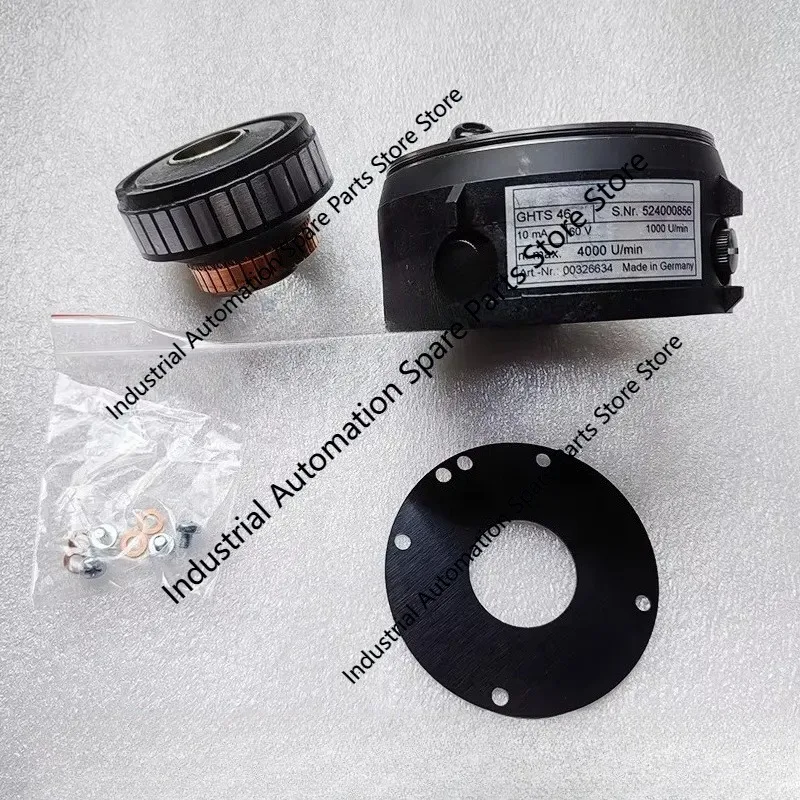 new GHTS 524000856 10mA 60V Encoder for Baumuller for Roland 700 R700 machine offset press printing spare parts