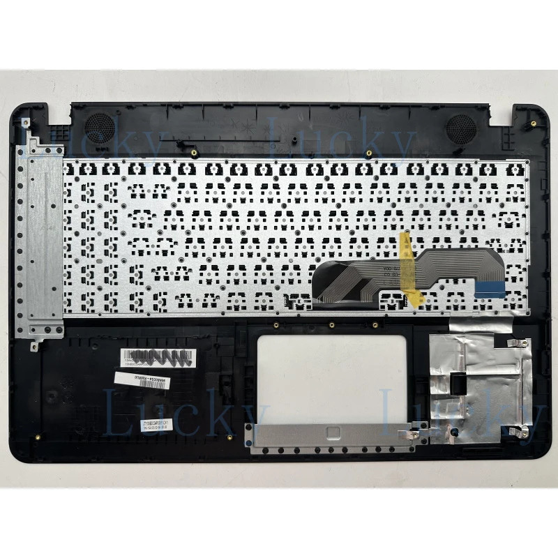 f   for  Asus VivoBook X541N Series Palmrest Touchpad Keyboard 13NB0CG1AP0321