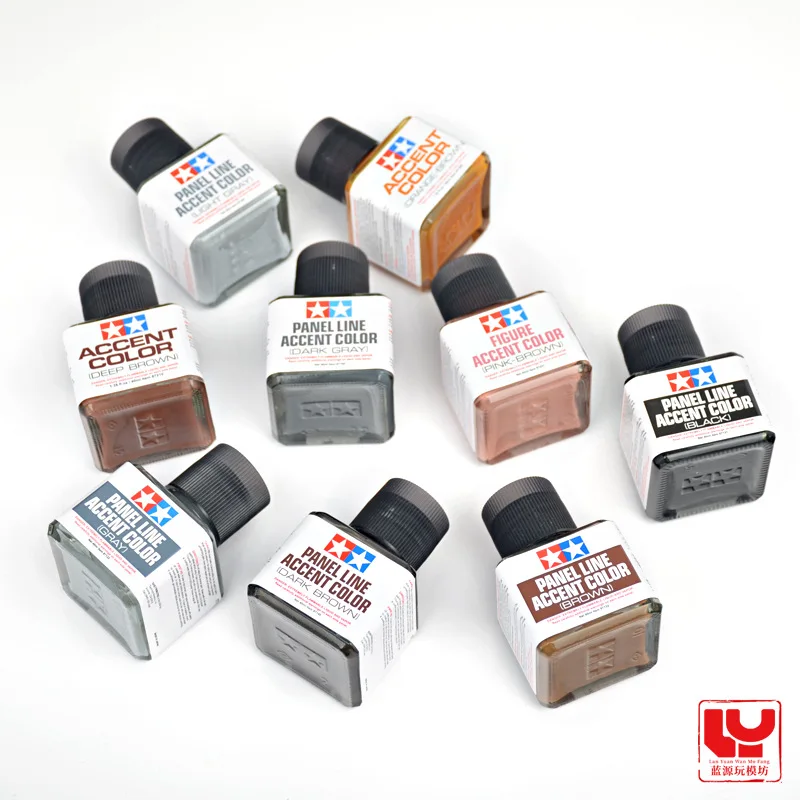 TAMIYA Panel Line Accent Color Liquid 45 ΠΌΠ» ΠΡΠ°ΡΠΊΠ° Π΄Π»Ρ ΠΌΠ΅Π»ΠΈΡΠΎΠ²Π°Π½ΠΈΡ ΠΌΠΎΠ΄Π΅Π»ΠΈ Π΄Π»Ρ ΡΠ±ΠΎΡΠΊΠΈ ΠΠ½ΡΡΡΡΠΌΠ΅Π½ΡΡ Π΄Π»Ρ ΡΠΈΡΠΎΠ²Π°Π½ΠΈΡ ΠΌΠΎΠ΄Π΅Π»Π΅ΠΉ Π₯ΠΎΠ±Π±ΠΈ DIY ΠΠΈΠ³ΠΌΠ΅Π½Ρ TAMIYA Panel Line Accent Color Liquid 45 ΠΌΠ» ΠΡΠ°ΡΠΊΠ° Π΄Π»Ρ ΠΌΠ΅Π»ΠΈΡΠΎΠ²Π°Π½ΠΈΡ ΠΌΠΎΠ΄Π΅Π»ΠΈ Π΄Π»Ρ ΡΠ±ΠΎΡΠΊΠΈ ΠΠ½ΡΡΡΡΠΌΠ΅Π½ΡΡ Π΄Π»Ρ ΡΠΈΡΠΎΠ²Π°Π½ΠΈΡ ΠΌΠΎΠ΄Π΅Π»Π΅ΠΉ Π₯ΠΎΠ±Π±ΠΈ DIY ΠΠΈΠ³ΠΌΠ΅Π½Ρ