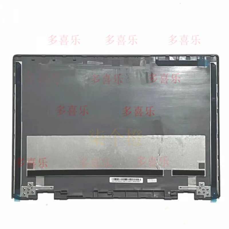 

QQ New For MSI Sword 16 HX B14V MS-15P2 Rear Lid LCD Back Cover Top Case 3075P2A413