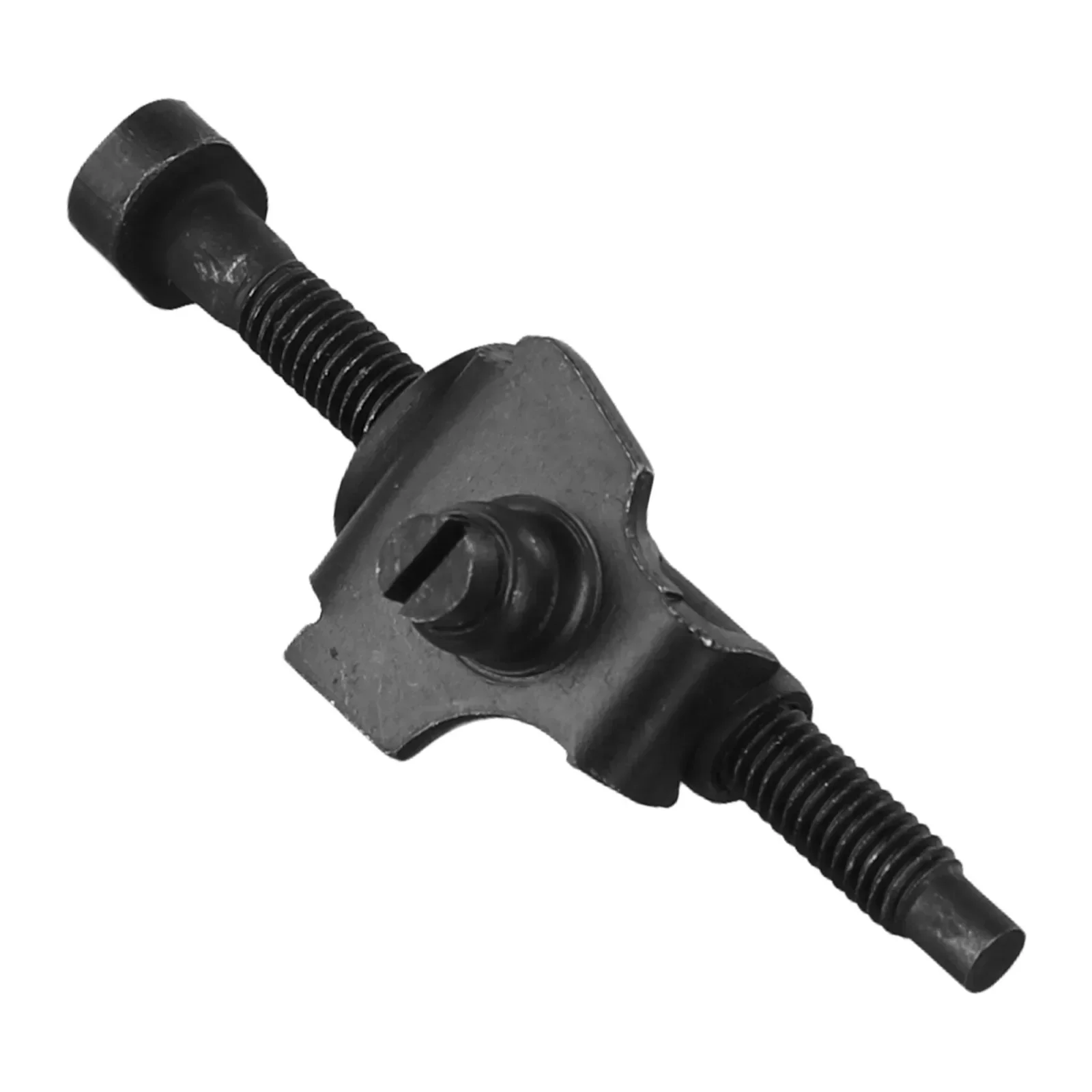 Chainsaw Chain Adjuster Tensioner Screw For Models For 340 345 350 351 353 And 346XP Optimizes Cutting Performance And Safety