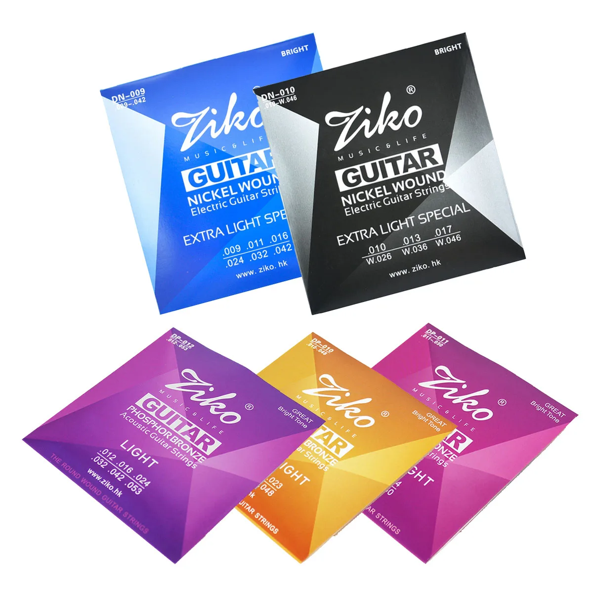 Ziko Dp Series Phos…