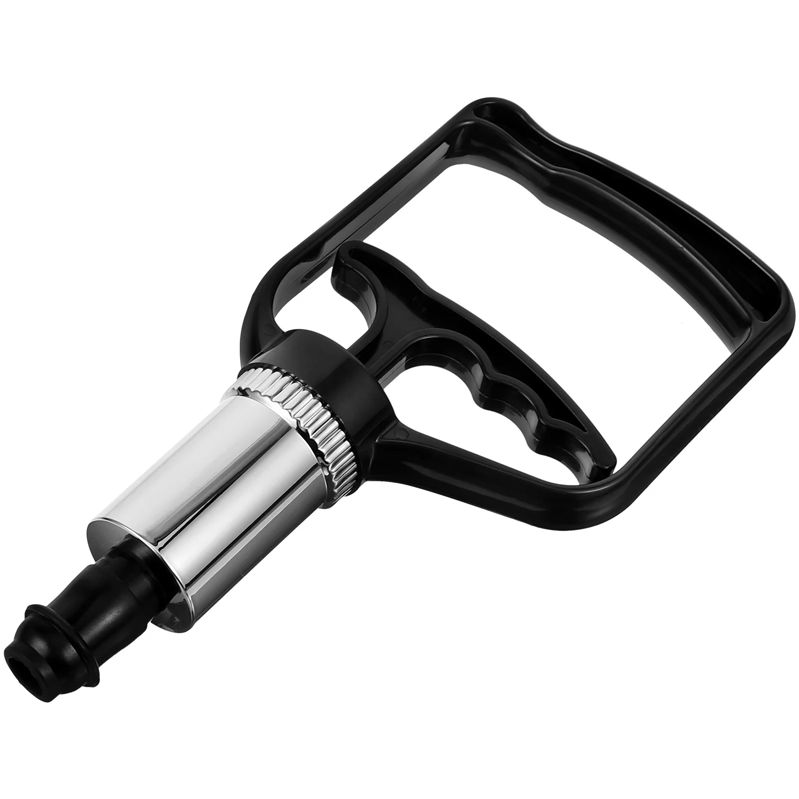 지압 흡입컵 펌프 수동 진공 부항 도구 바디 마사지 테라피 교체 액세서리 휴대용 디자인