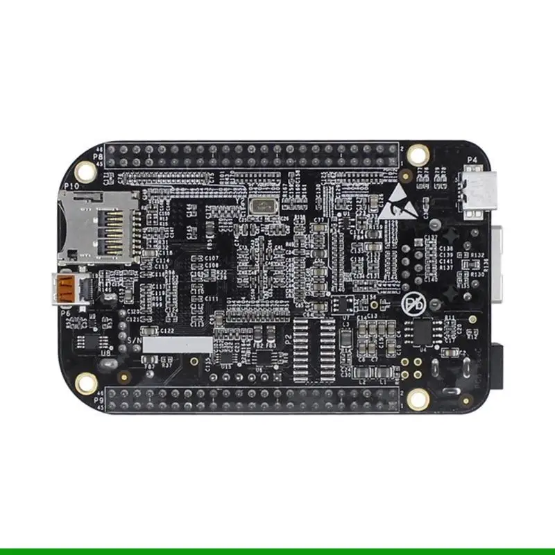 U55C for Beaglebone Black Embedded Development Board for Single Board ARM Computer