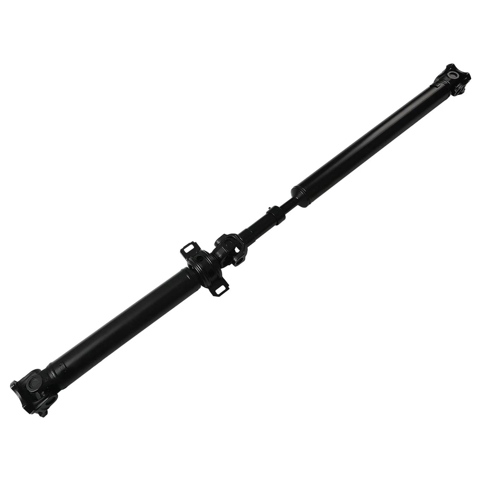 Rear Driveshaft Prop Shaft For Toyota Tacoma 2005-2014 4.0L 4WD 60.3'' BedLength