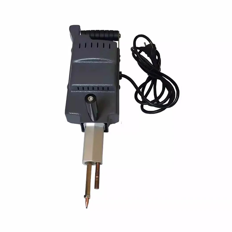 New FR-01 Car Dent Repair Machine - Auto Body Welding Puller Kit, Portable Paintless Dent Removal with Tabs