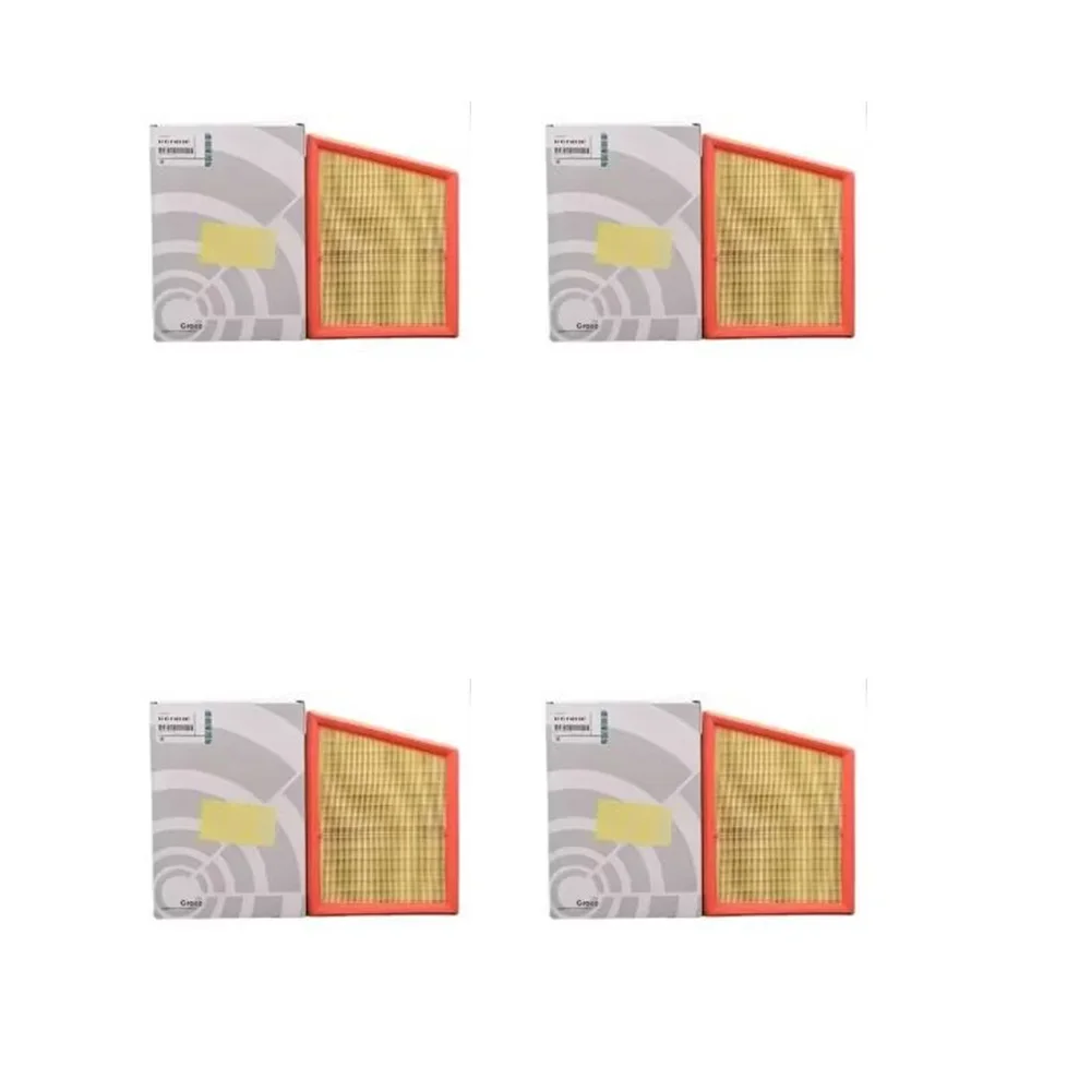 

4pcs Air Filter For Bmw F45 F46 216i 218i 220i 225i/X1 F48 Model 2014 2015-2019 13717619267