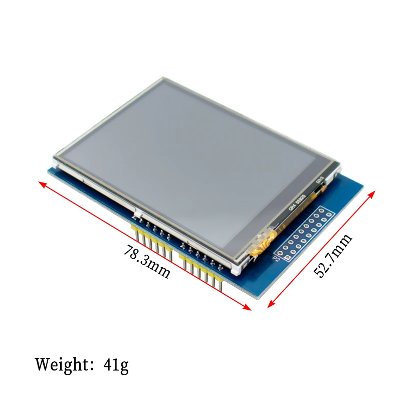 2.8 Inch 2.8