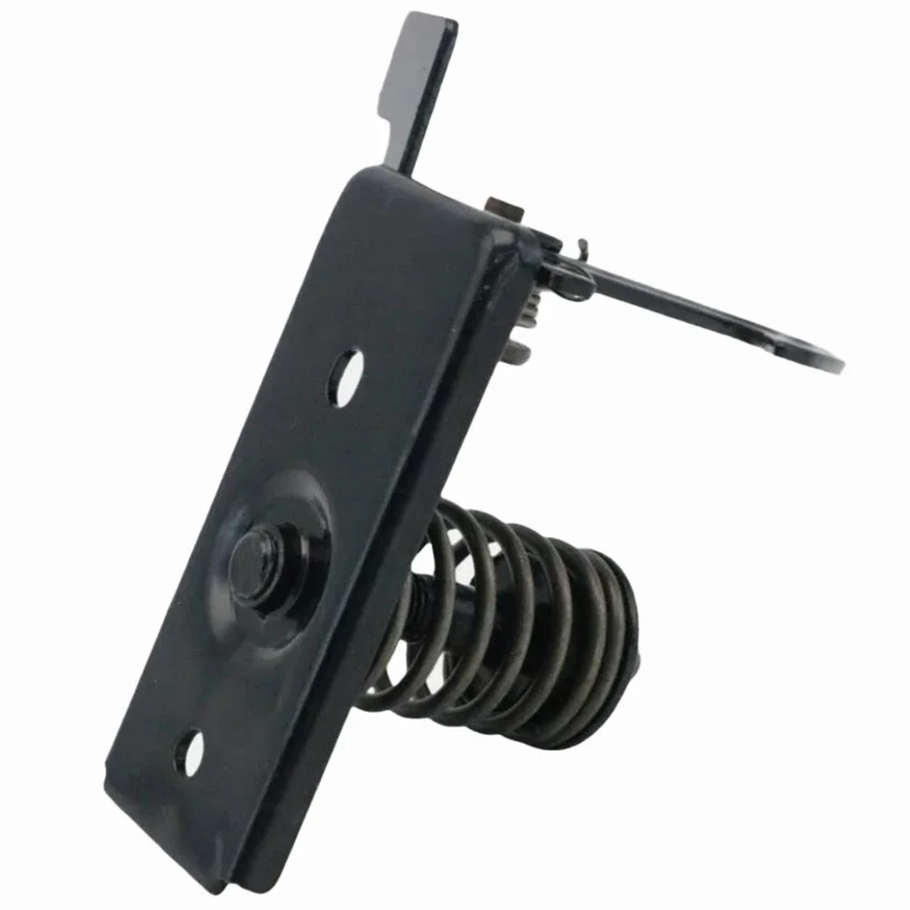 

Замок капота для ремонта автомобилей, металлическая защелка-фиксатор капота для Rio, высокая прочность, для Rio 2006-2011