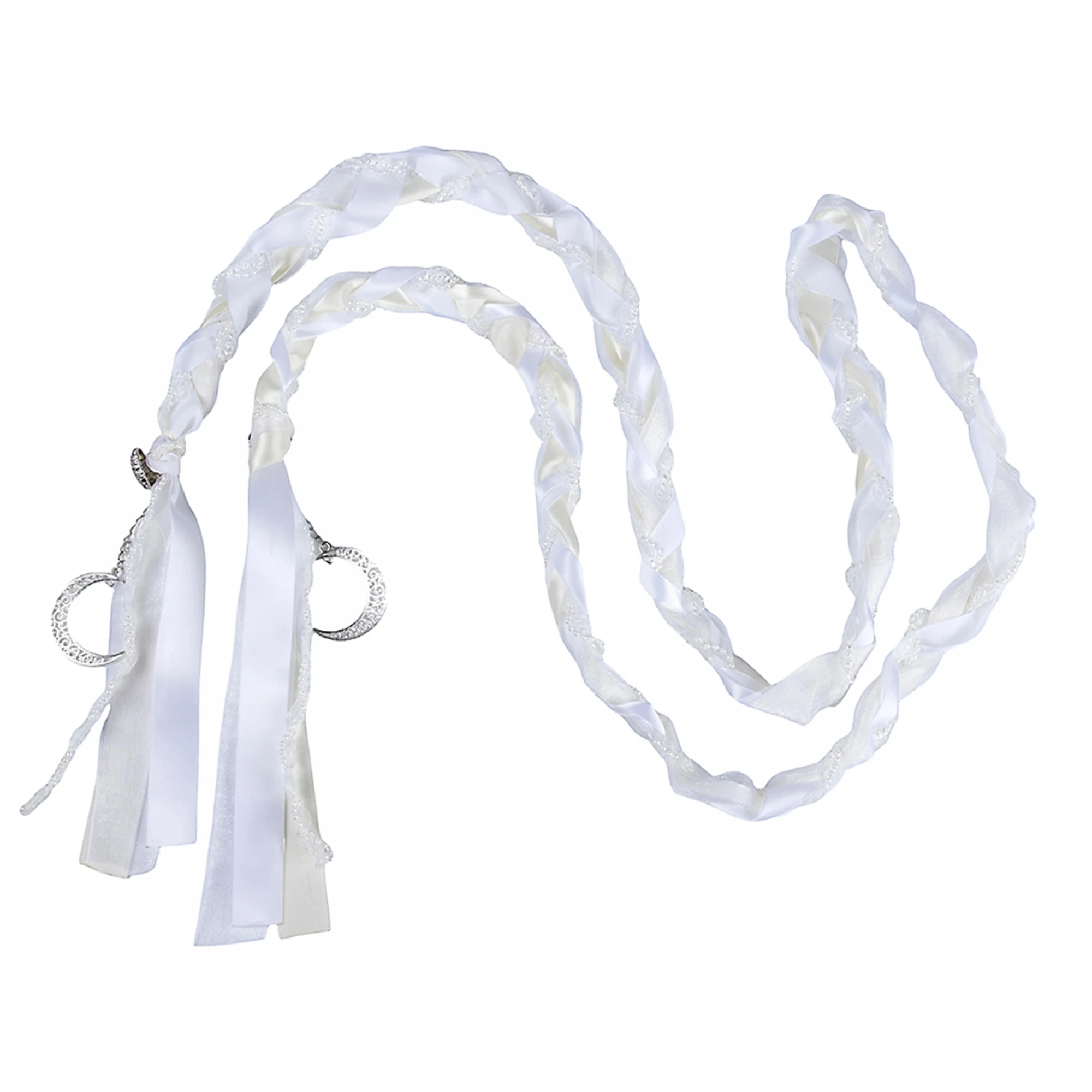 

Свадебный шнур-лассо «Луна и звезды» с небесными подвесками для декора и сувениров на вечеринку