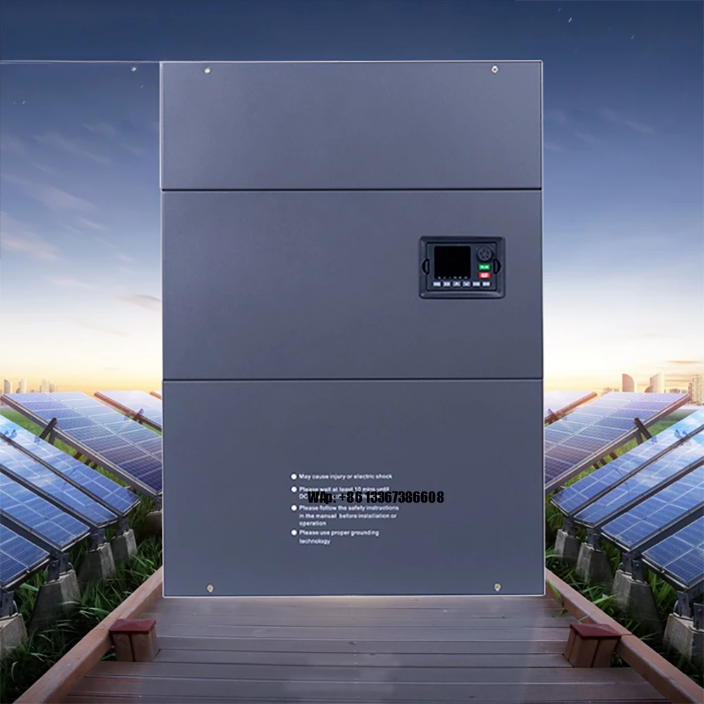 

50hz to 60hz Converter Enhanced Power Flow Control With 6000 Series Dual Digital Inverter for Efficient Energy Systems