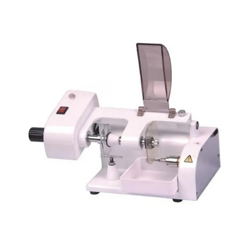 Glasses processing equipment Model manufacturing machine Glasses equipment Special for optical stores 3