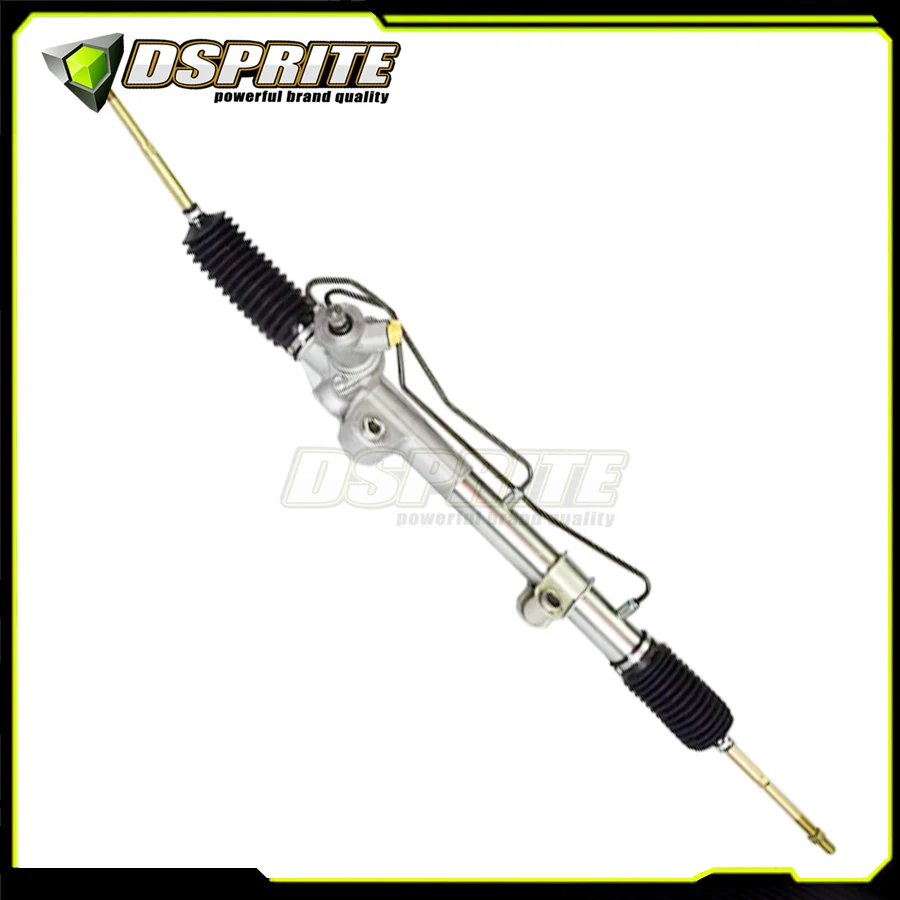 NEW Hydraulic Power Steering Rack  49001BA21A For NISSAN PRIMERA 49001-BV000 49001BV000 49001-BA21A