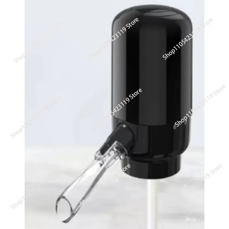 For Electric Decanter Quick Decanter Smart Grape Dispenser Instant Decanter