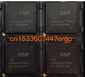 

new original TMS320C6413ZTS500 320C6413ZTS500 TMS320C6413 288-BGA