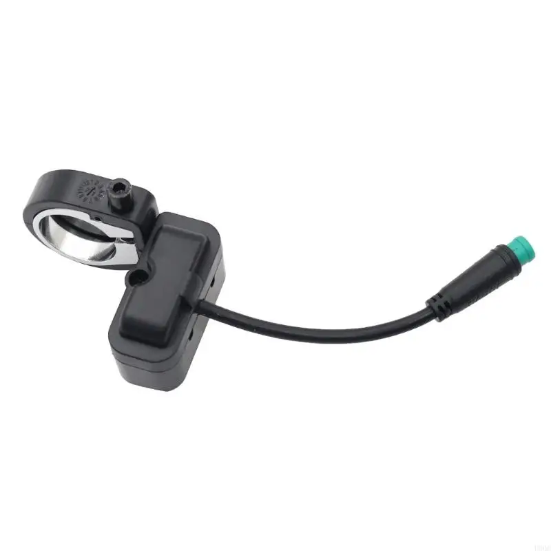 5 Pin Headlight Enabled Drive Mode Selector Button For Electric Mobility Scooter New